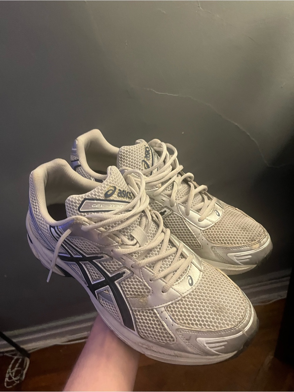 ASIC GEL-1130 Size 13